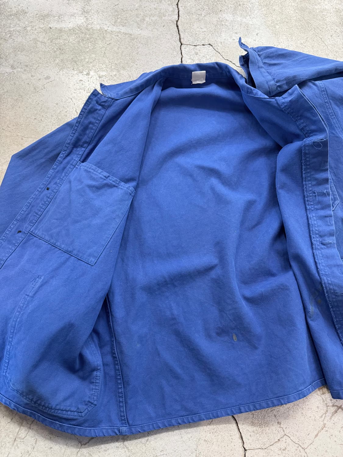 MERCURE 프렌치 워크자켓 상품이미지6