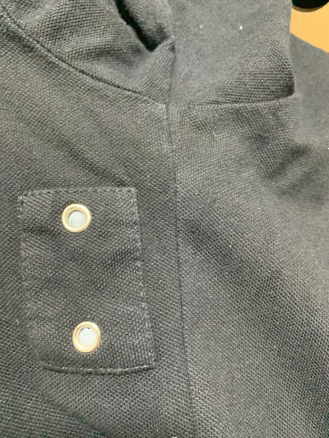 [정보] 폴로 치프키프 가품 비교방법 상품이미지7