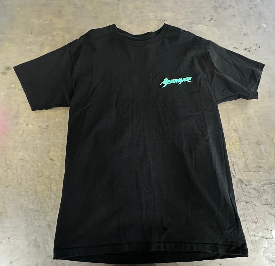Readymade 반팔 상품이미지1