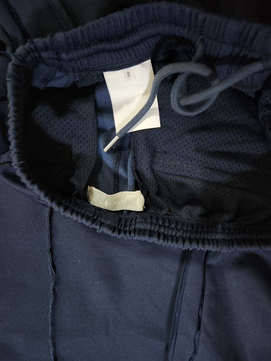 가쿠로 에잇디비젼 트랙팬츠/니들즈/caloline/사스콰치패브릭스/mpq 상품이미지6