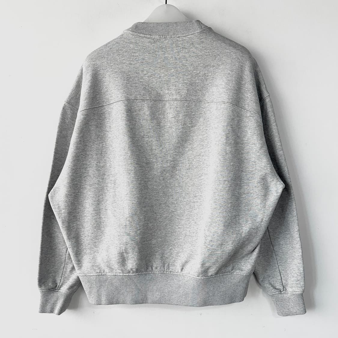 코스 COS 24 클래식 크루넥 스웨트셔츠 상품이미지7