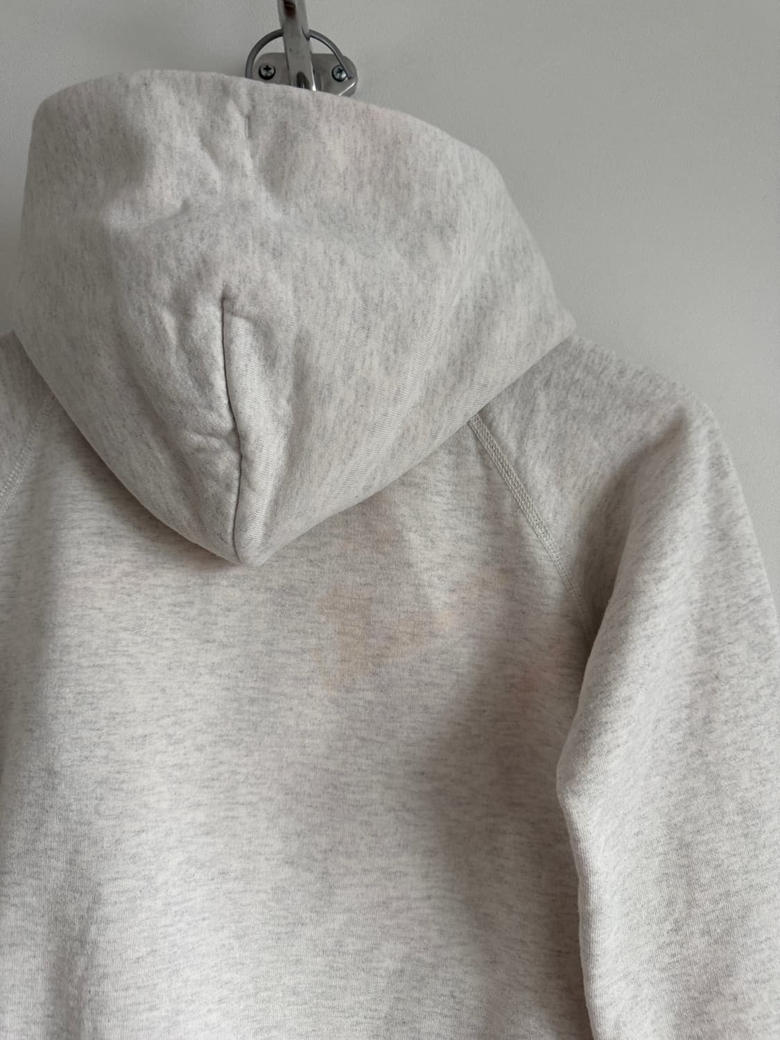 오르치발(ORCIVAL) 후드집업(주니어, JAPAN) 상품이미지5