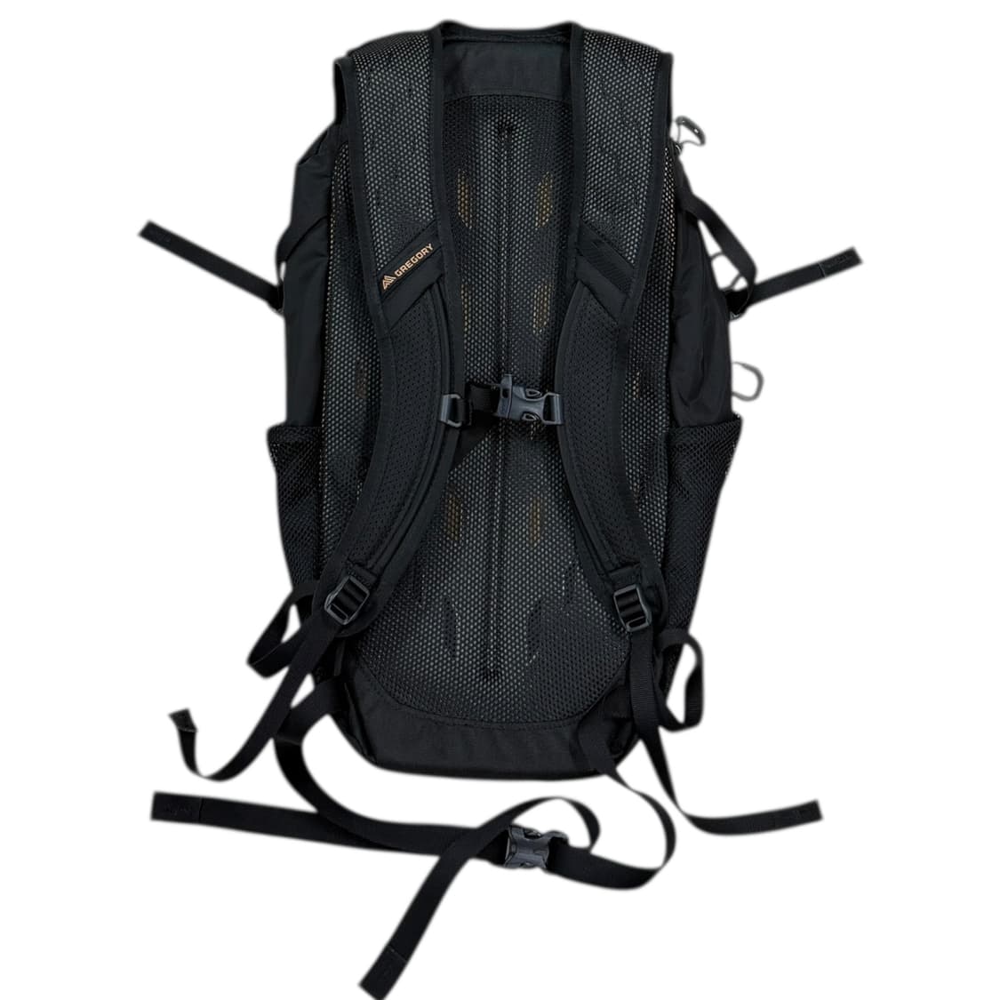 그레고리 나노 18 카모 백팩 가방 상품이미지3