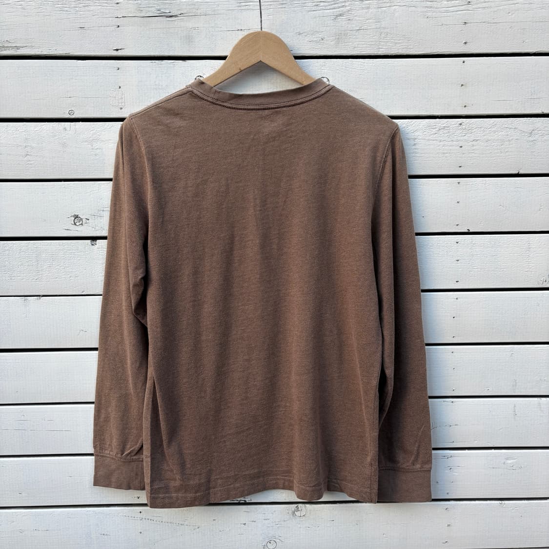 L.L.bean 엘엘빈 롱슬리브 긴팔 티셔츠 상품이미지2