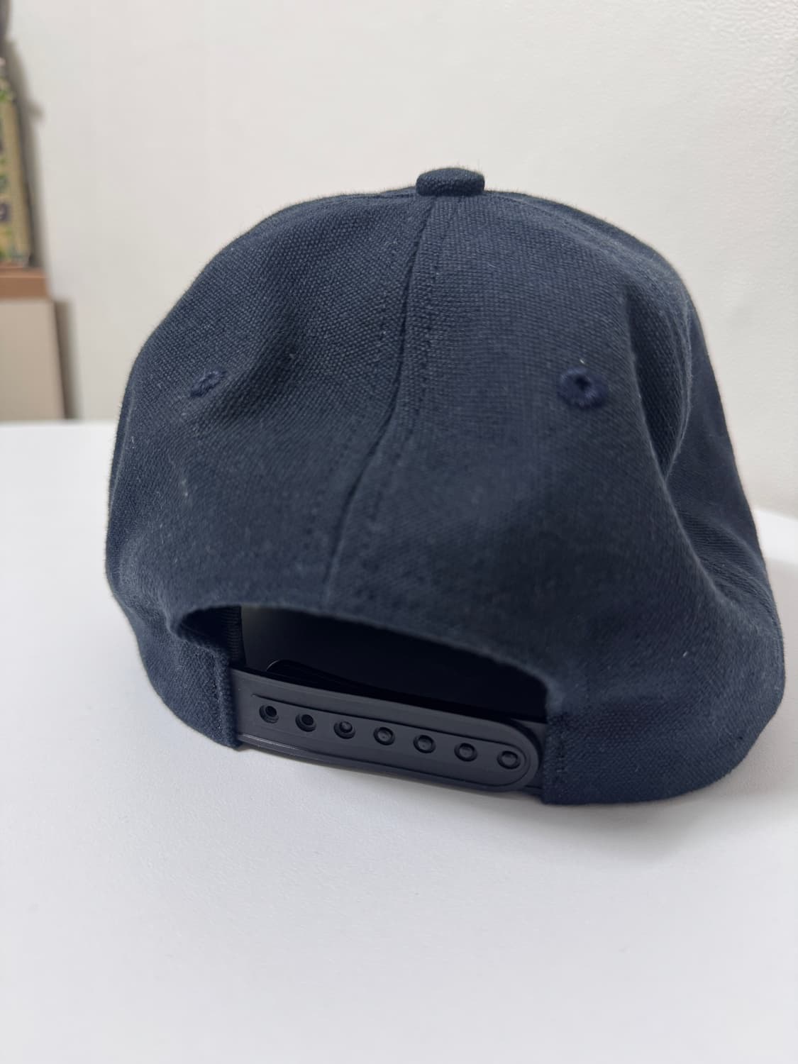 노아 코어 로고 캡 상품이미지4