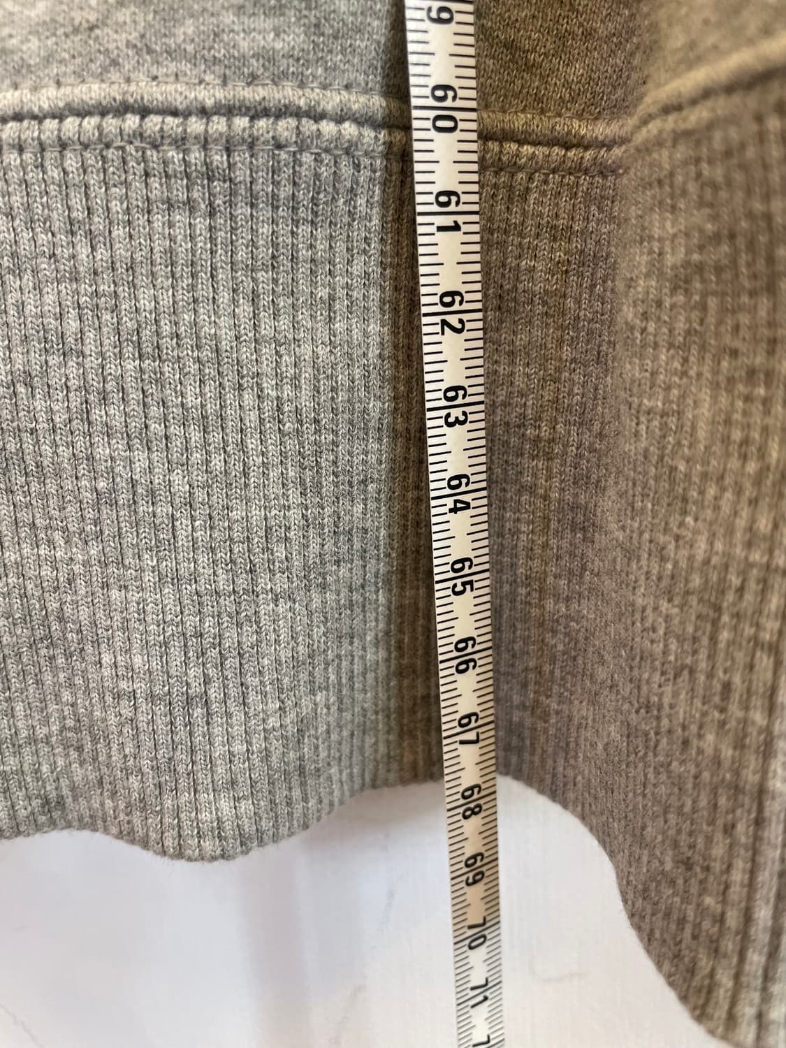 나이키 후드집업 M 95 (남녀공용가능) 면100% 상품이미지7