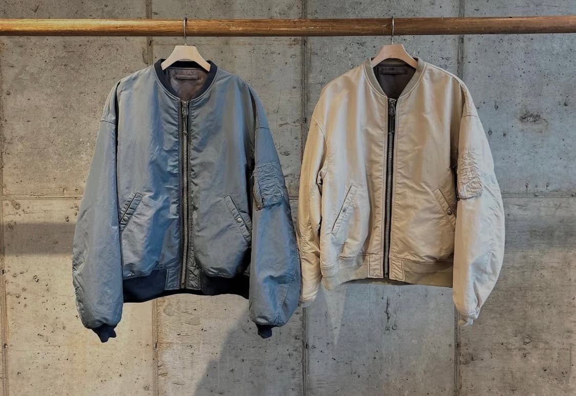 비즈빔 토르손 베이지 3사이즈 Overseas Exclusive 상품이미지1