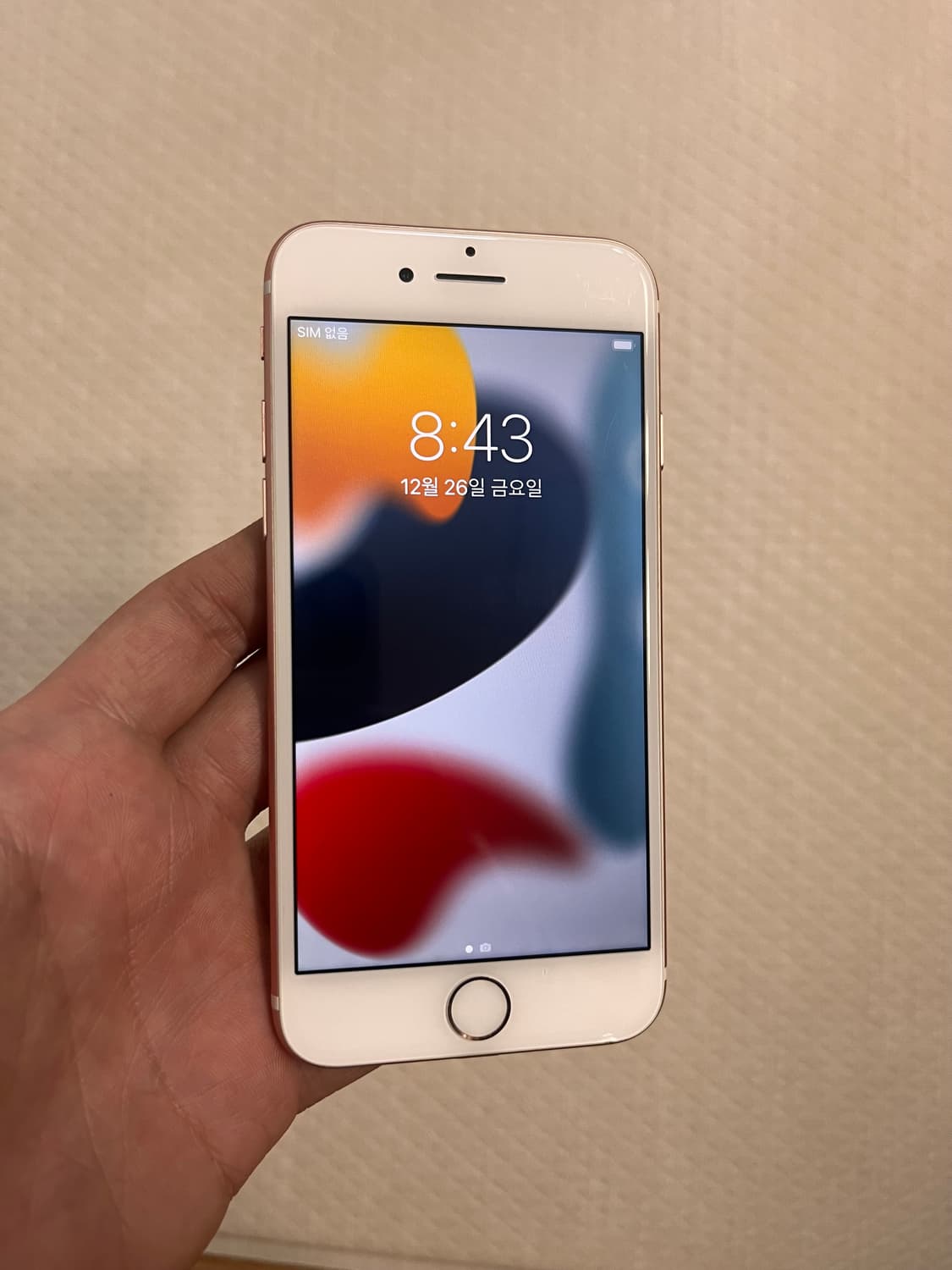 아이폰7로즈골드 32GB 상품이미지2