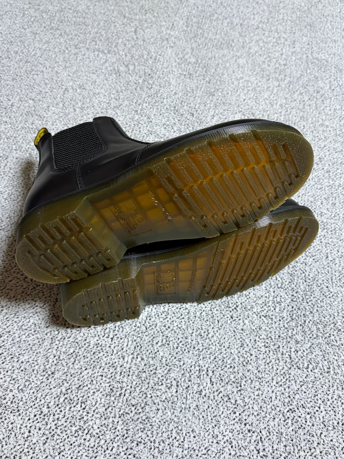 닥터마틴 첼시부츠 UK5 (240) 상품이미지6