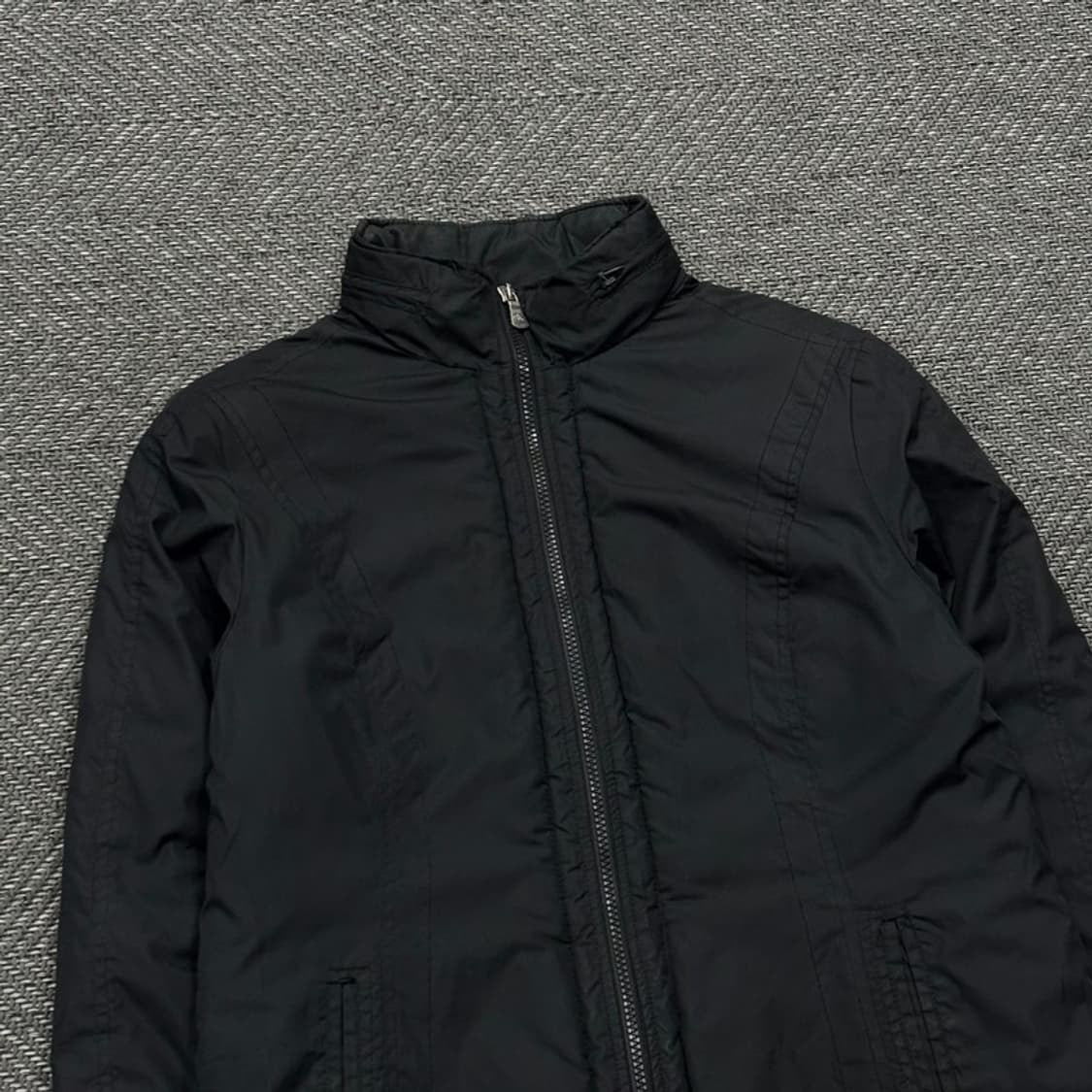 캘빈클라인 진스 다운 패딩 자켓v0406 상품이미지3