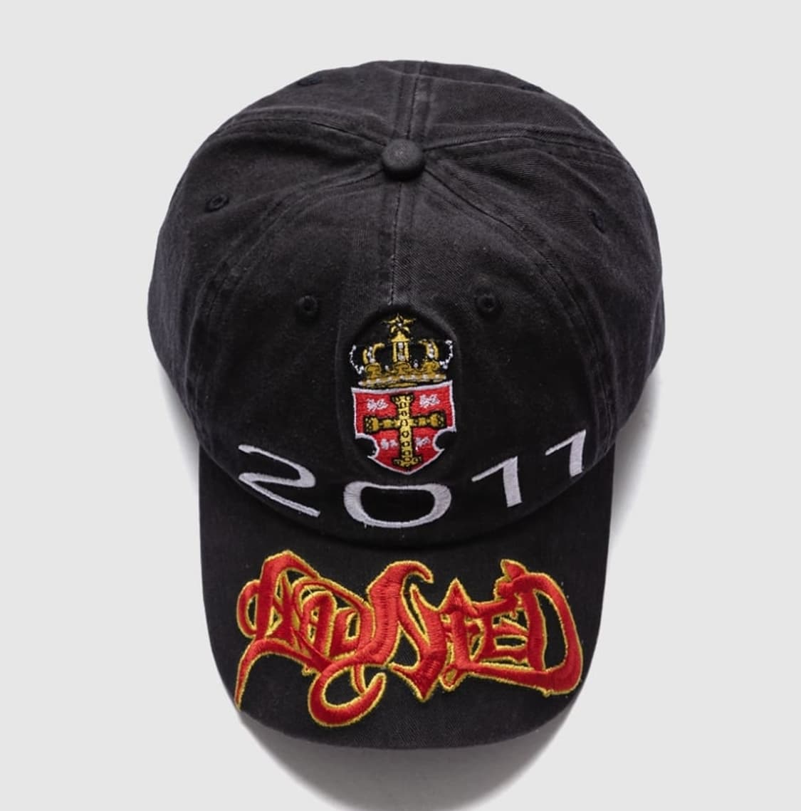 하운티드 스타벅스 볼캡 /그레일즈/슈프림/스투시 상품이미지2