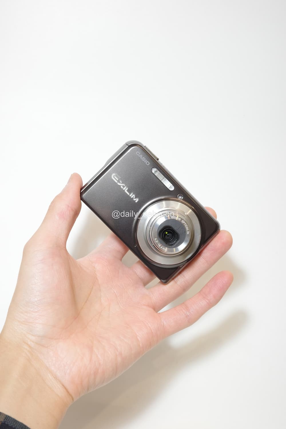 카시오 엑실림 EX-S880 상품이미지4