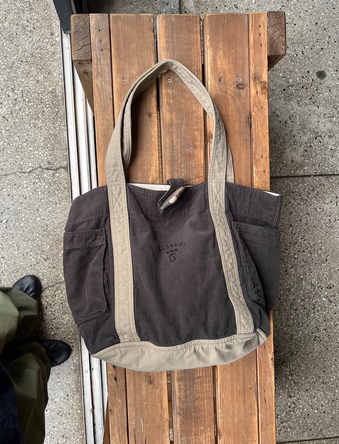 Coduroy 상품이미지3