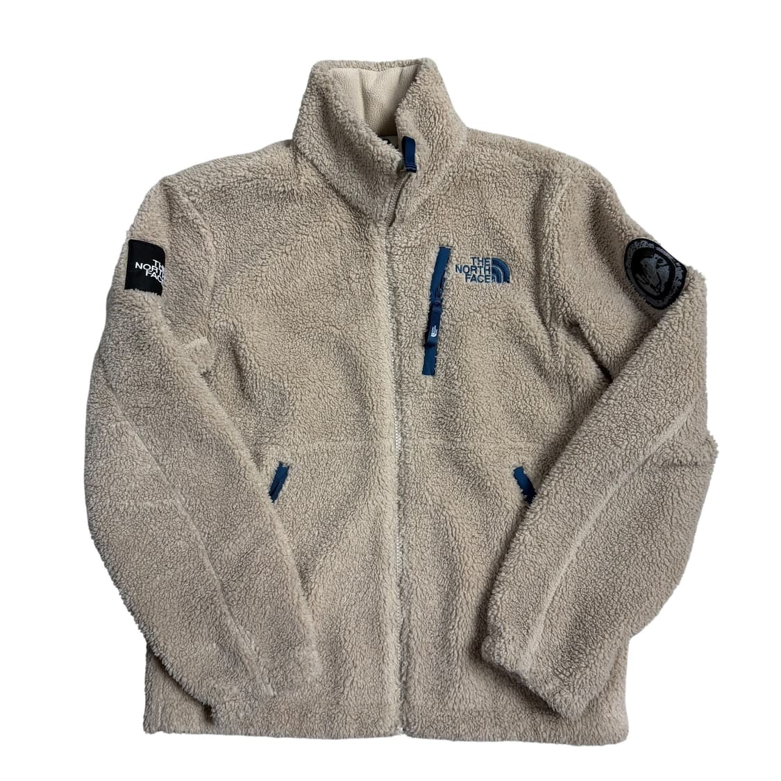 노스페이스 후리스 상품이미지1