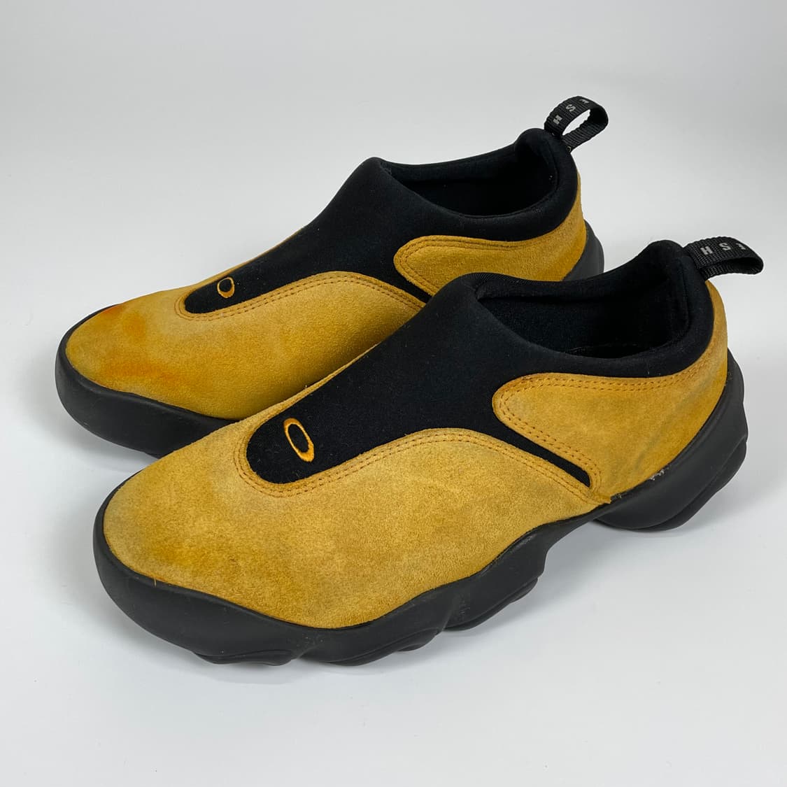 2000년도 오클리 oakley 플레쉬 flesh신발 상품이미지2