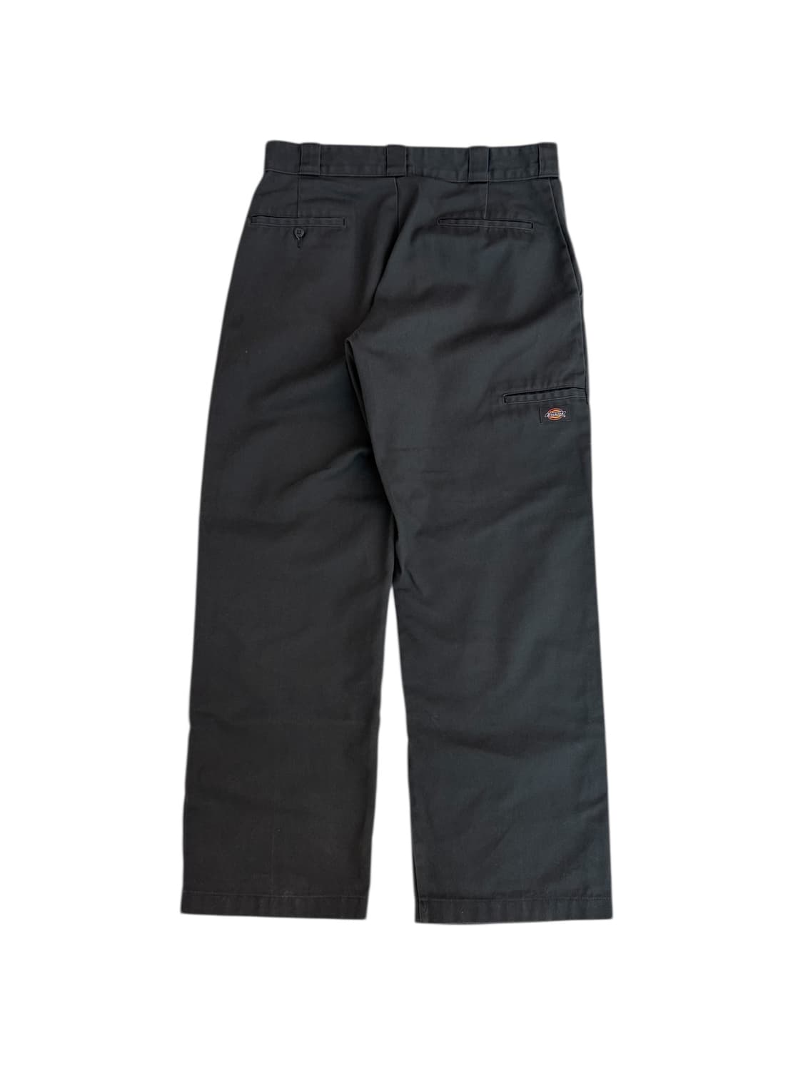 디키즈 차콜 루즈핏 팬츠 상품이미지7