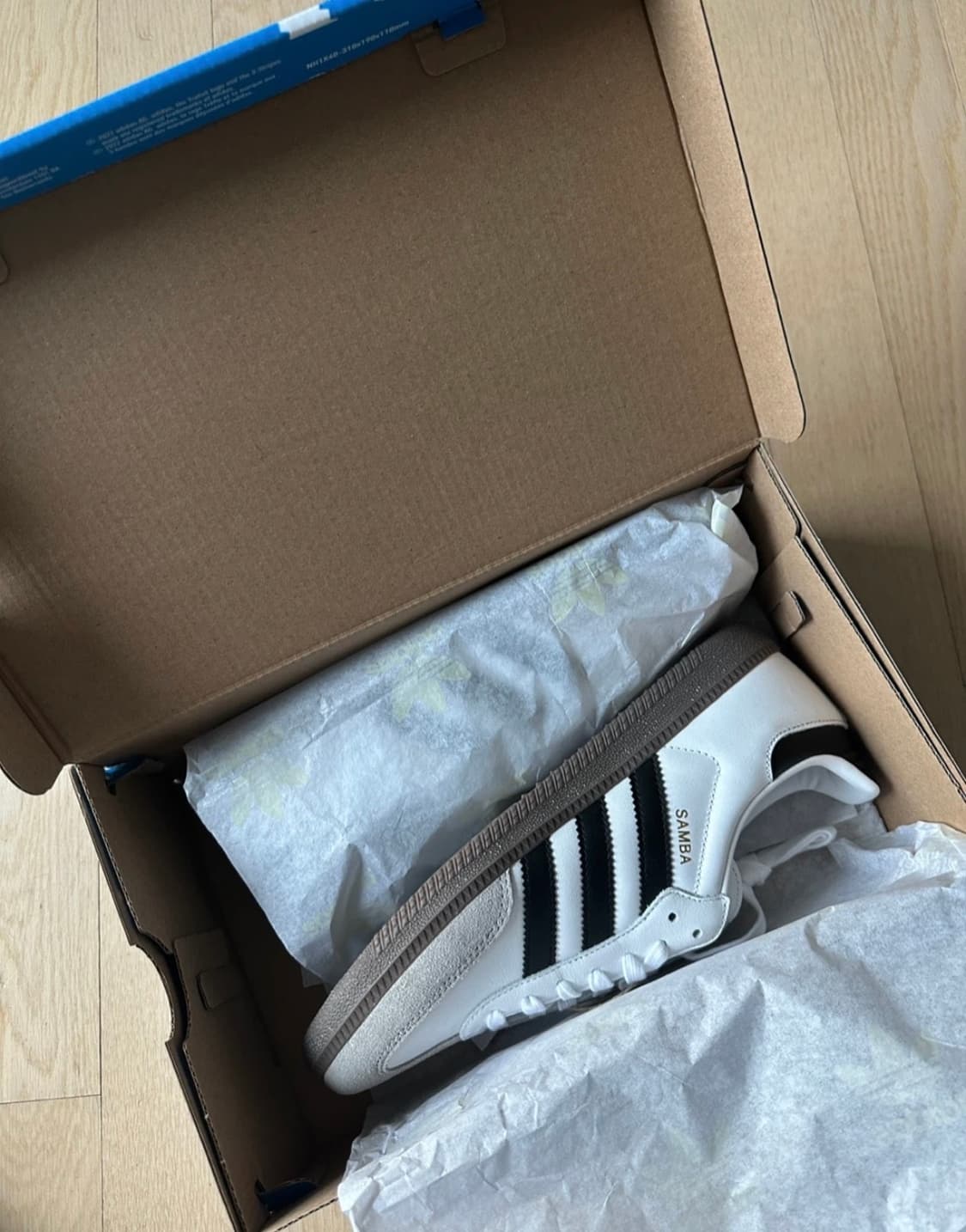 아이다스 삼바 OG 상품이미지2