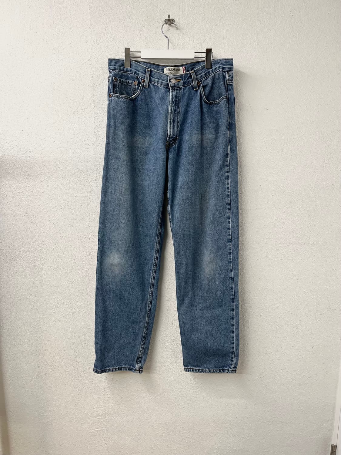LEVI'S 550 (#047) 상품이미지1