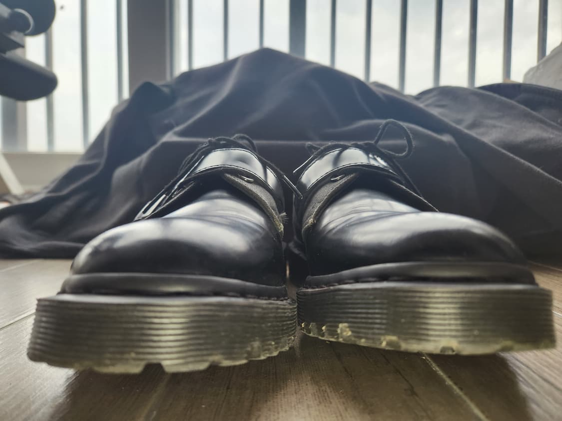 닥터마틴 1461 로직 (260) 상품이미지6