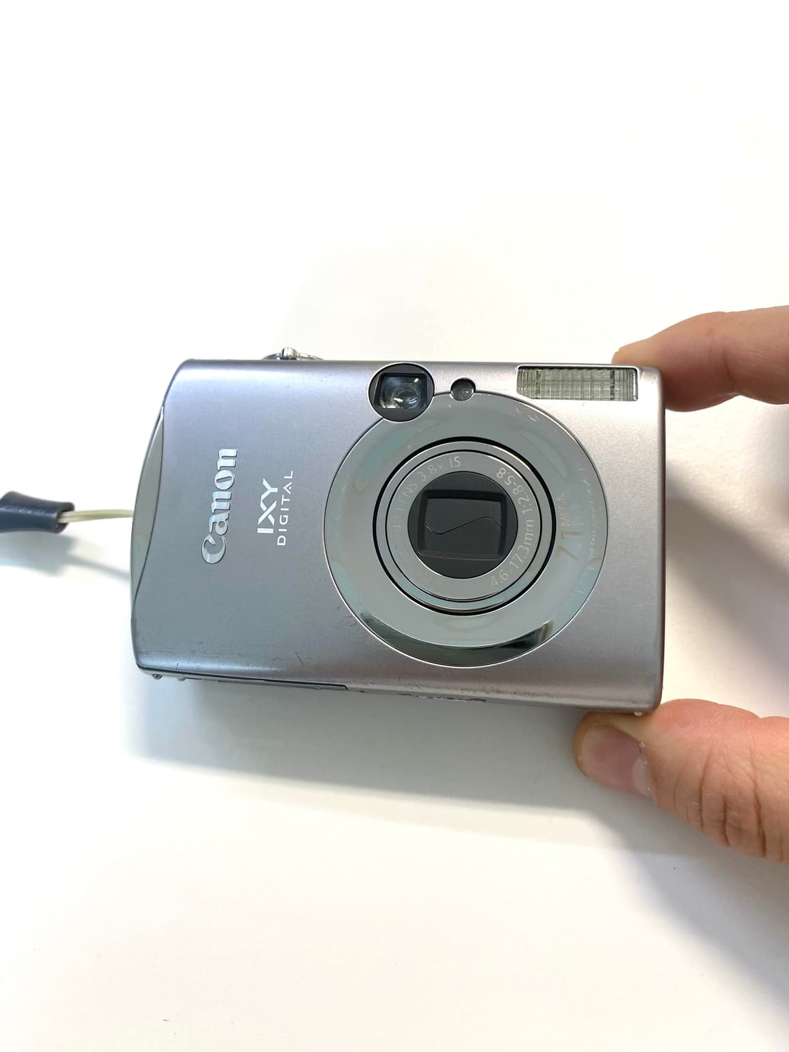 캐논 익서스 IXUS 850 IS 디지털 카메라 (IXY 900) 상품이미지1
