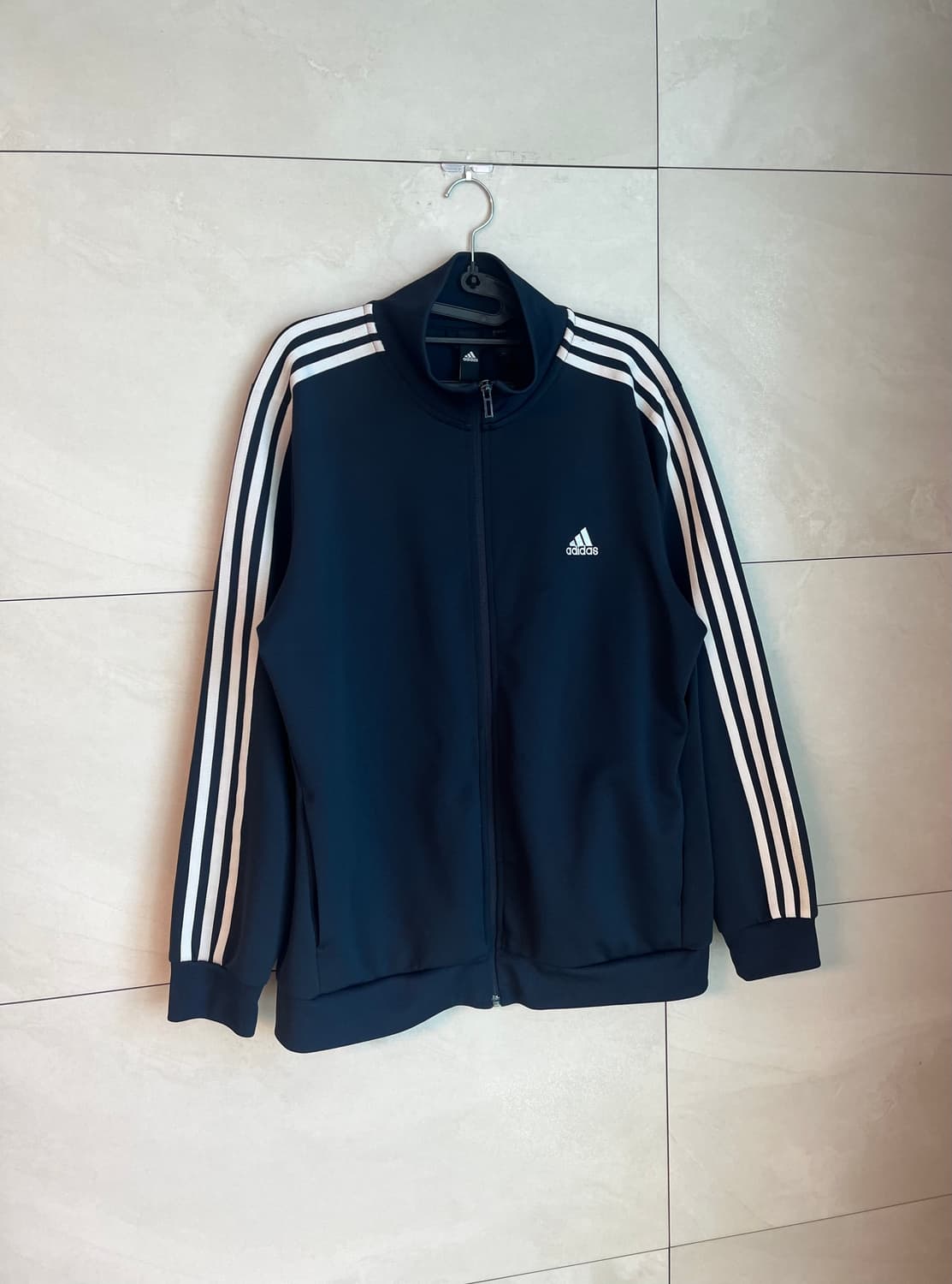 아디다스 져지 네이비 [2XL] 상품이미지2