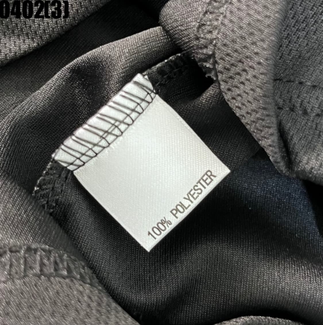 빈티지 야구 유니폼  상품이미지4