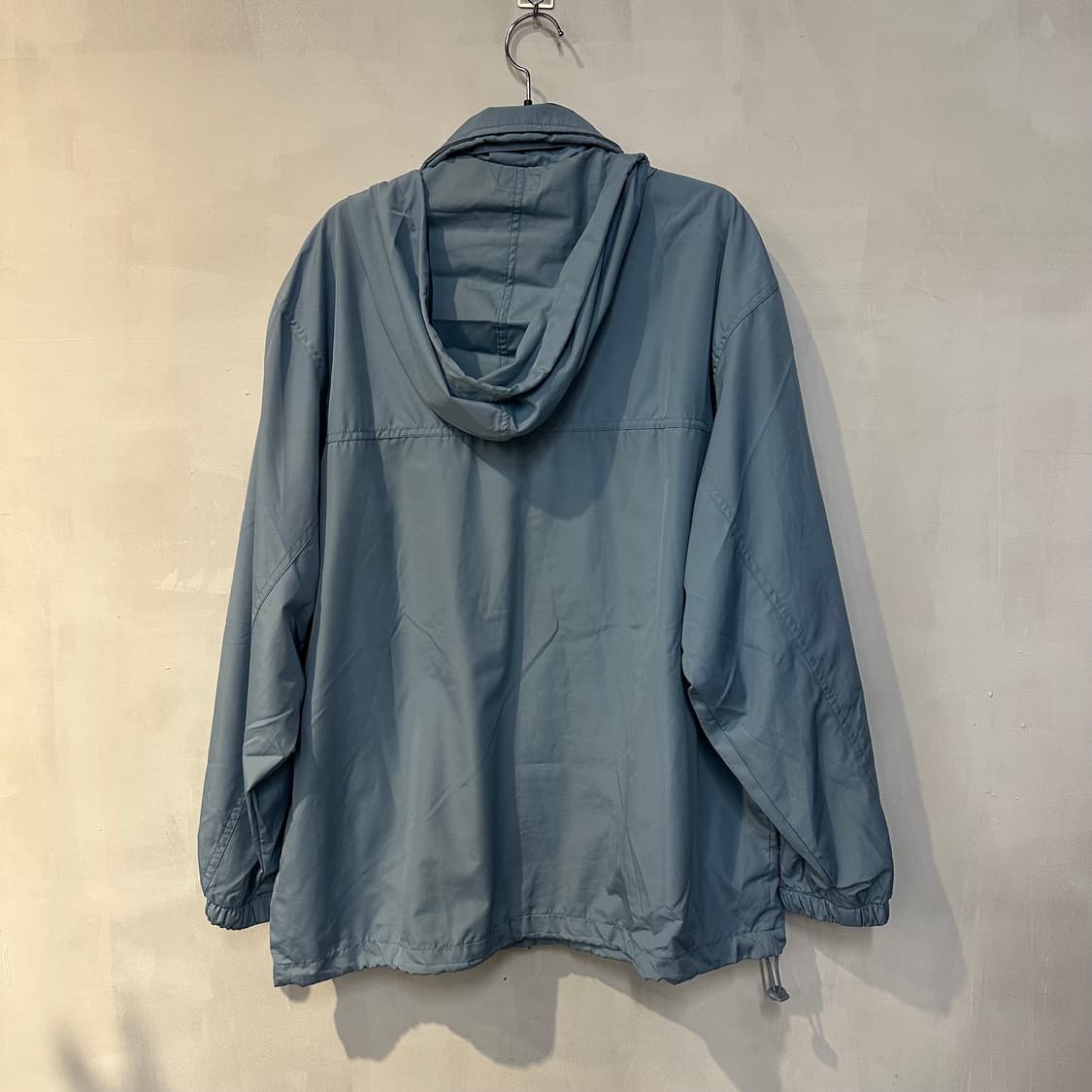 2002 피파 월드컵 바람막이 블루 상품이미지3