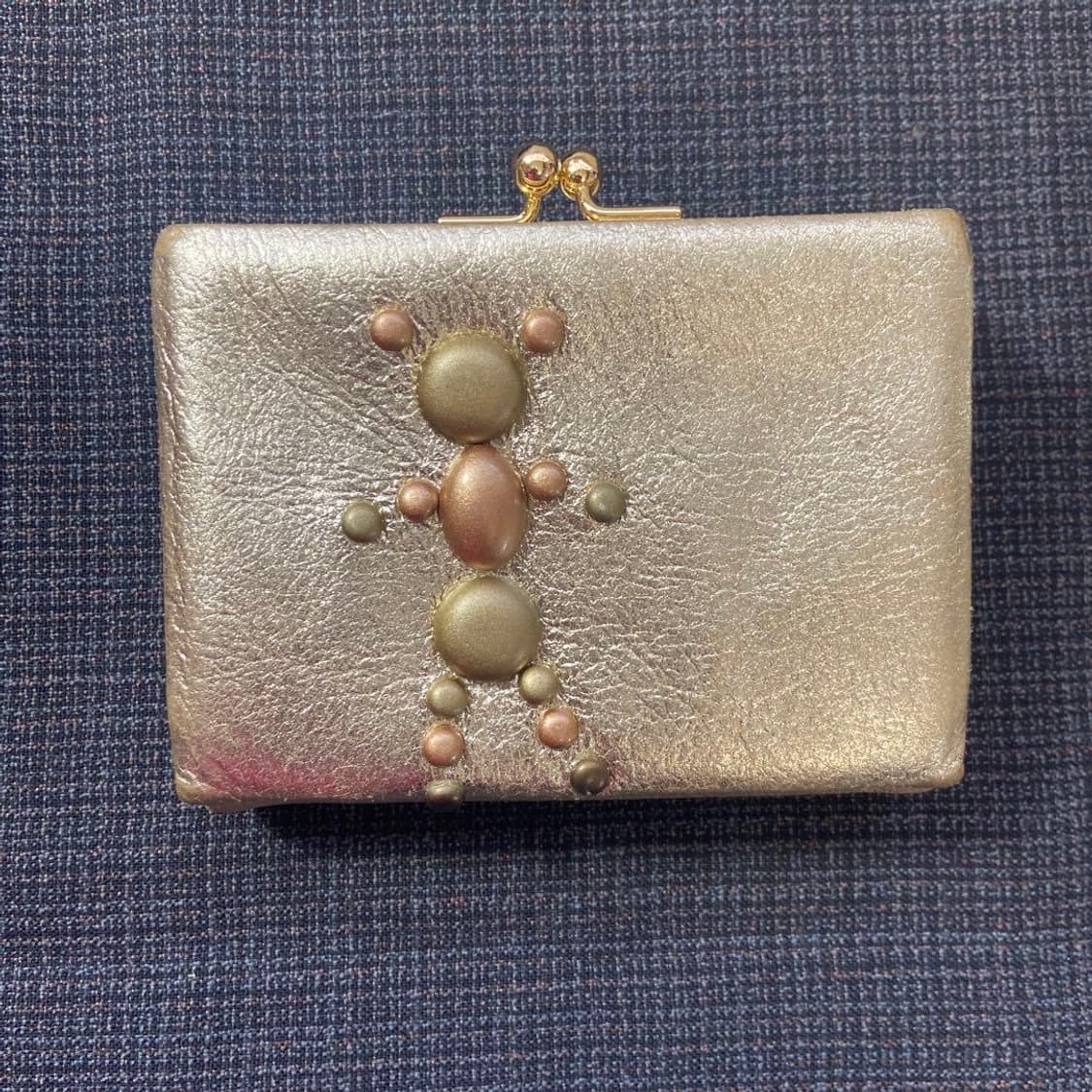 tsumori chisato 츠모리 치사토 가죽 지갑 상품이미지2