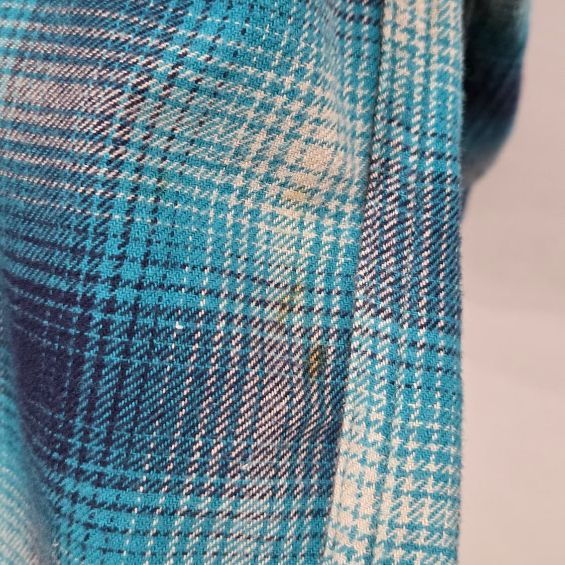 리바이스 플란넬 셔츠 S 상품이미지6