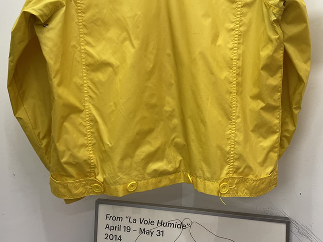 90'S DKNY ACTIVE _ talon zip (L) 상품이미지6