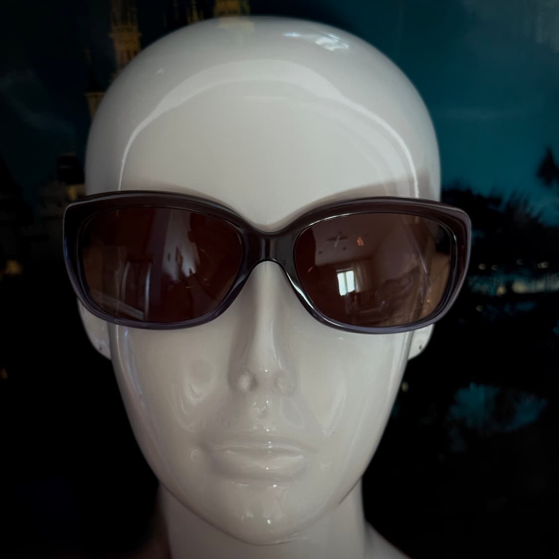 Rayban Jackie Ohh sunglasses 상품이미지3