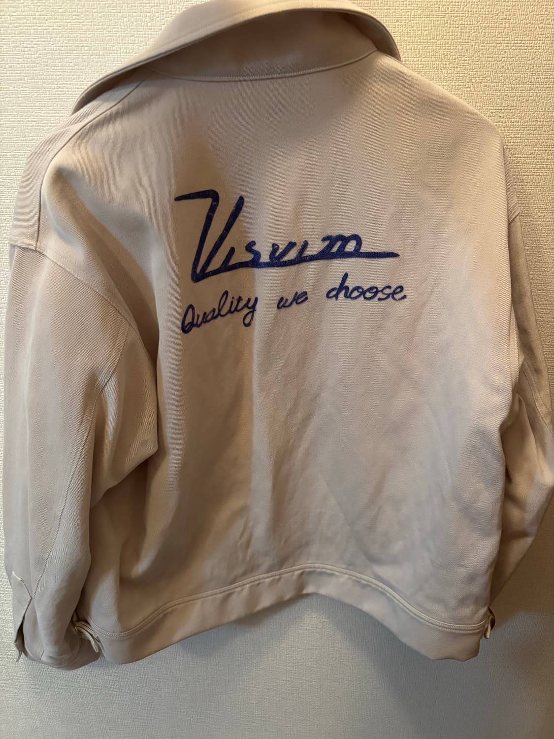 Visvim STRATO SWING TOP 3 상품이미지3