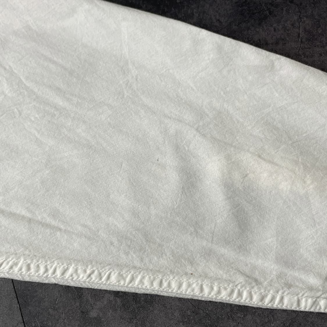 TOMMY HILFIGER 토미힐피거 빈티지 코튼셔츠 A00583 상품이미지7