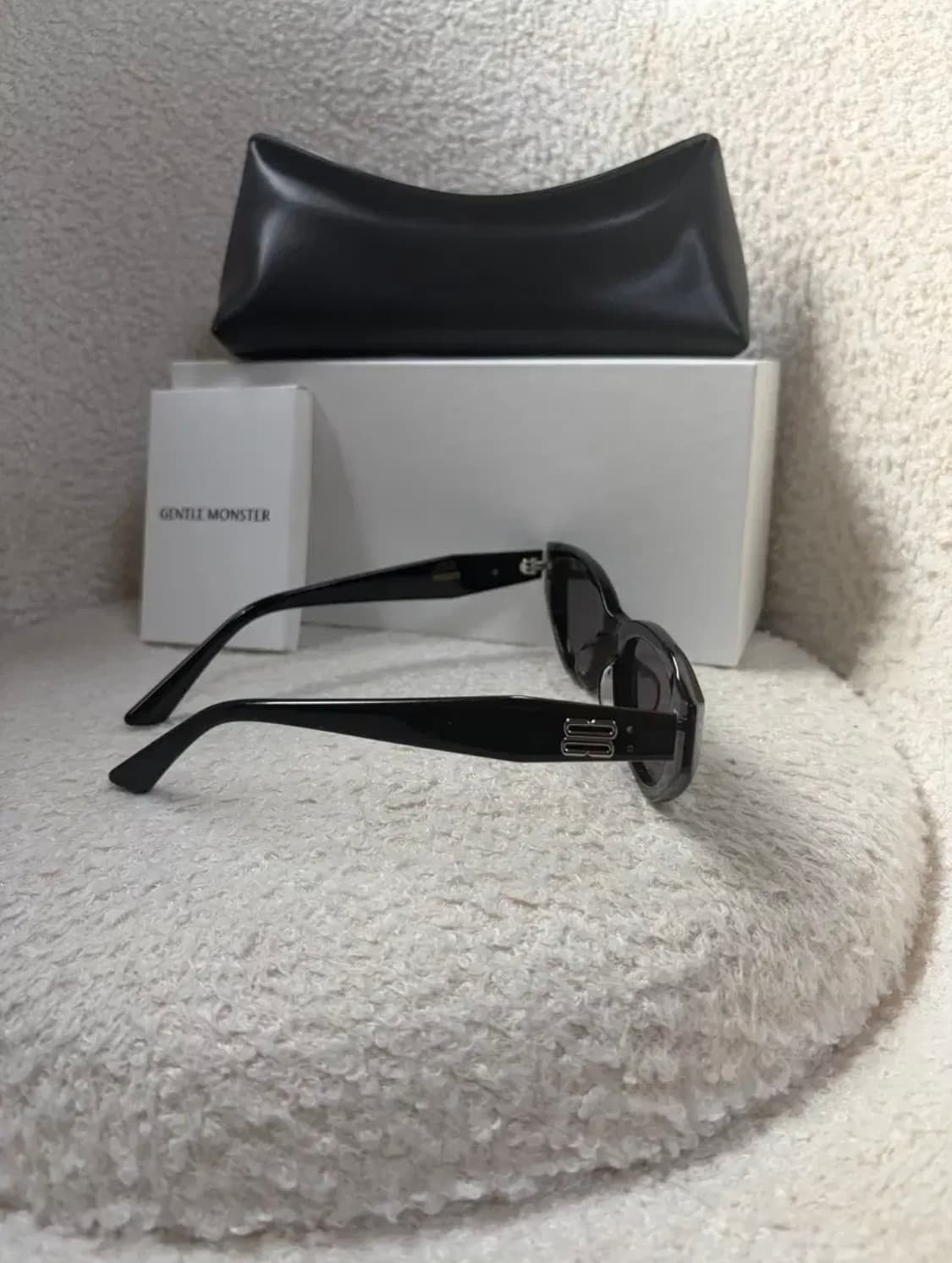 급처)젠틀몬스터 선글라스 로코코01 상품이미지3
