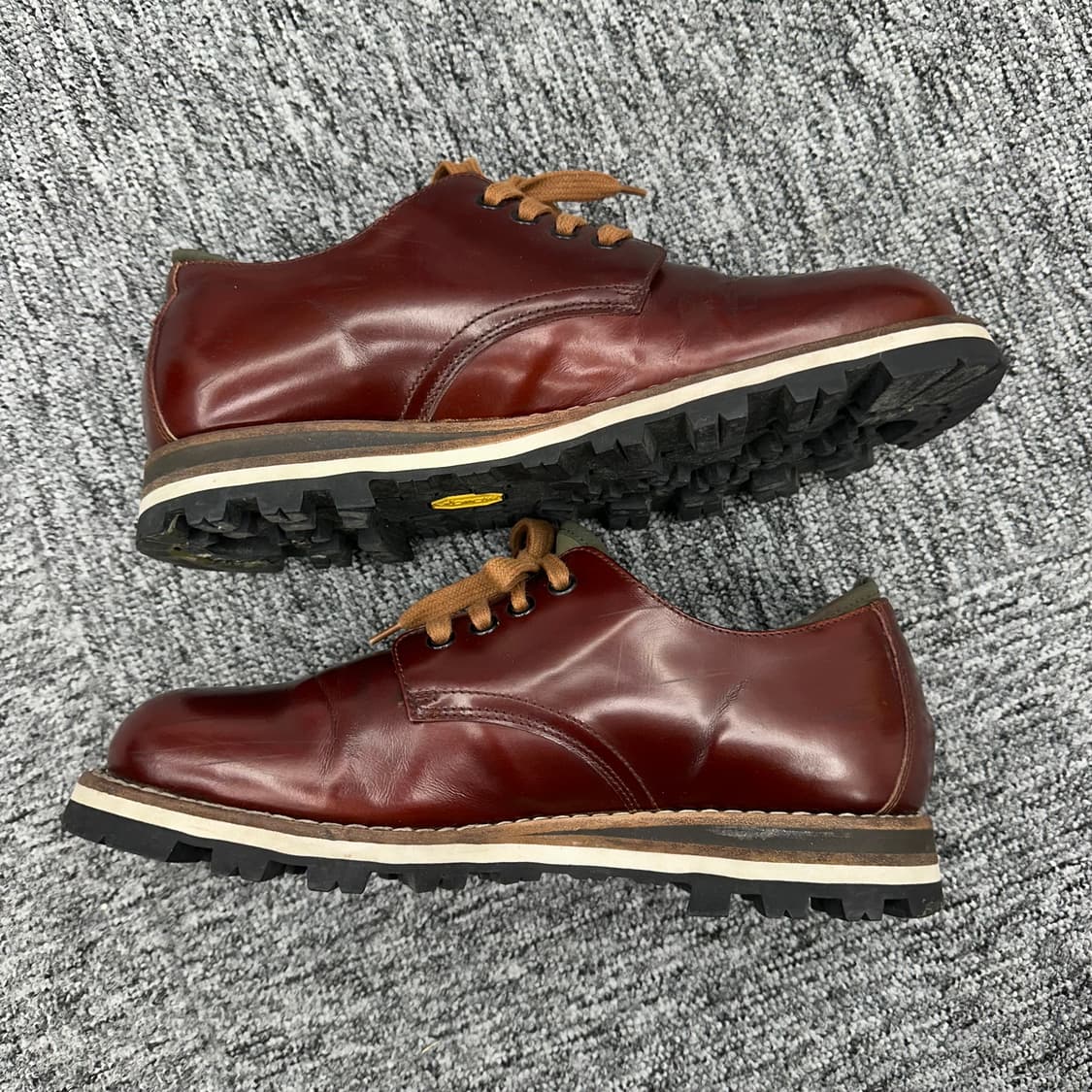 (~260)STUSSY DELUXE X BE POSITIVE -M108 상품이미지6