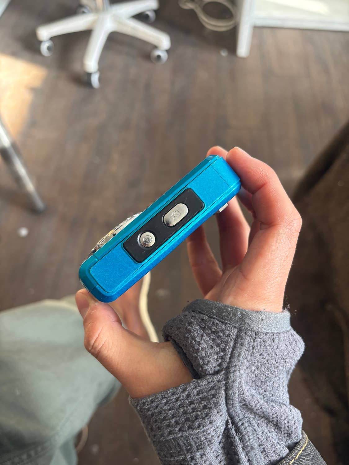 폴라로이드 디지털카메라 상품이미지2