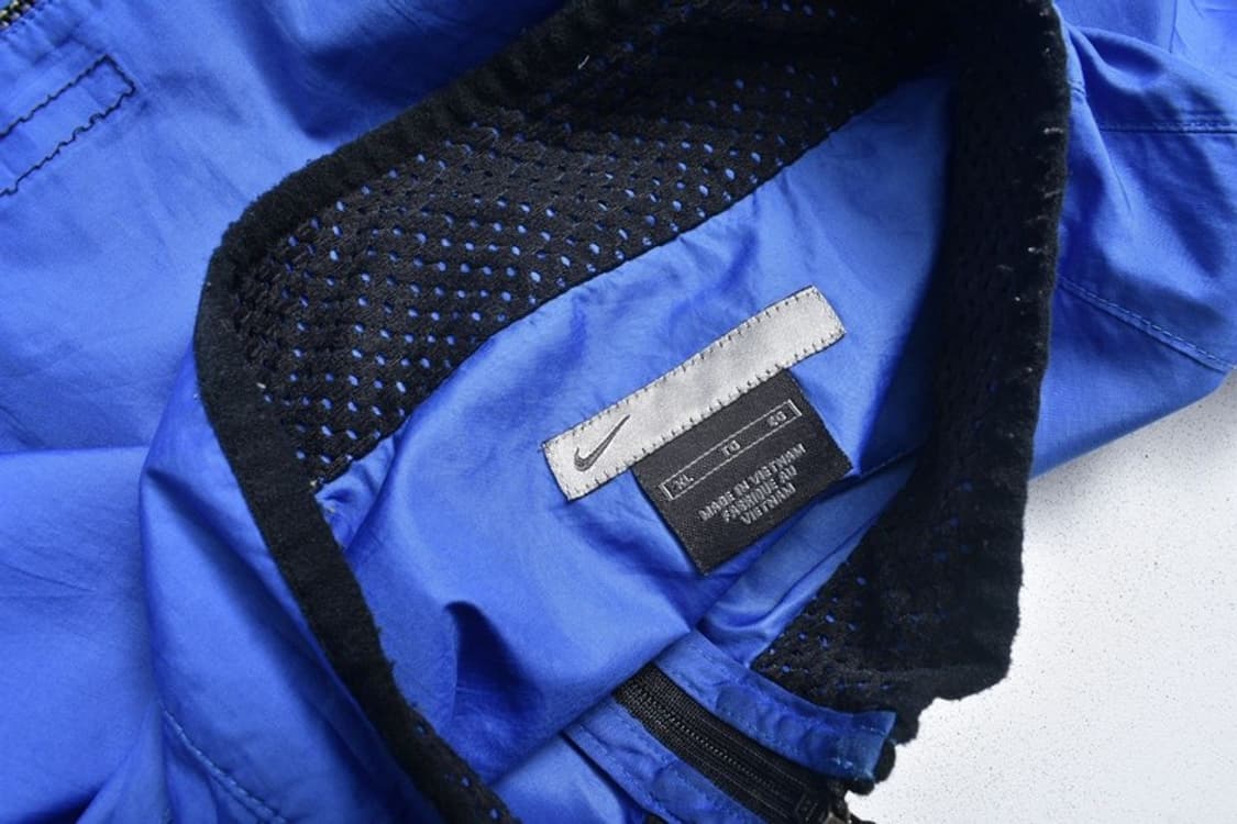 00S 나이키 바람막이 아노락 XL 상품이미지8
