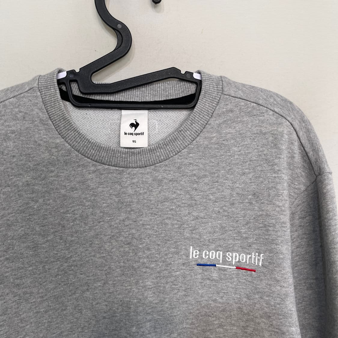 르꼬끄 남성 맨투맨 95 상품이미지2