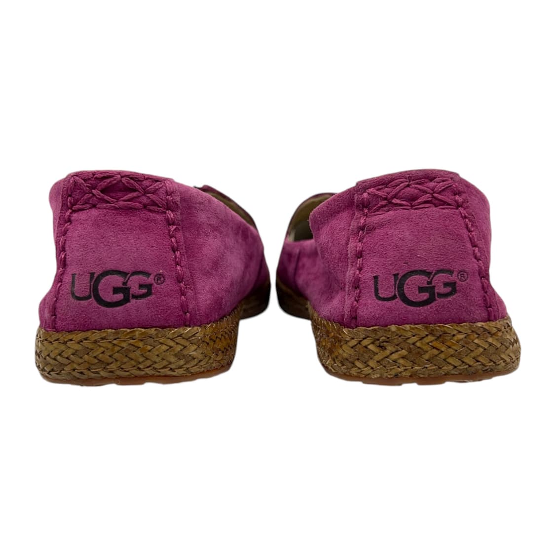 230 W 어그 플랫슈즈 라벤더 상품이미지3