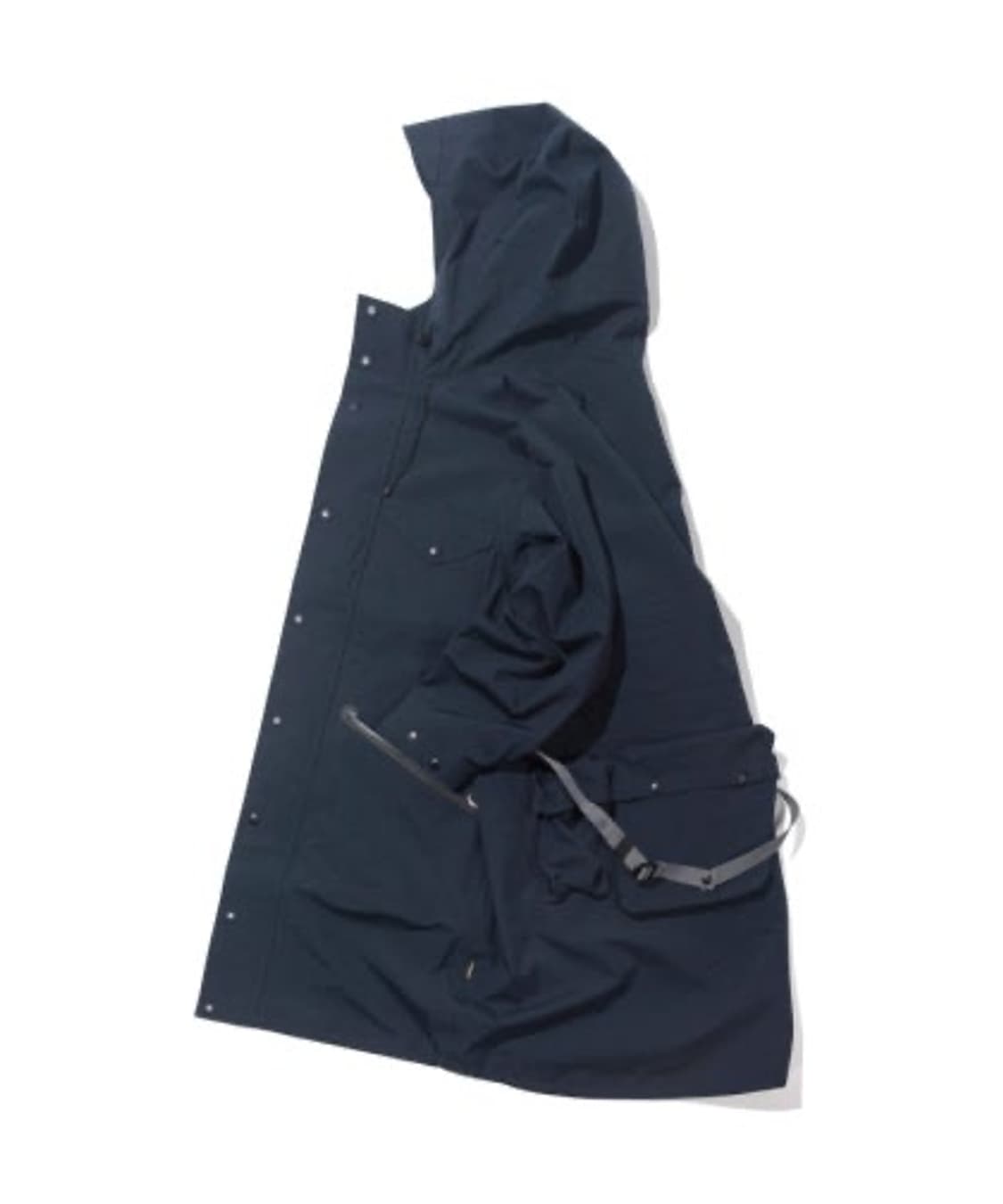 스펙테이터+밀레 고어텍스 자켓, M 상품이미지6