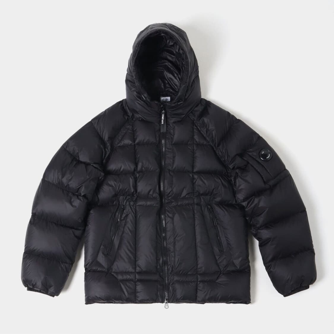 cp컴퍼니 디디쉘 패딩 상품이미지1