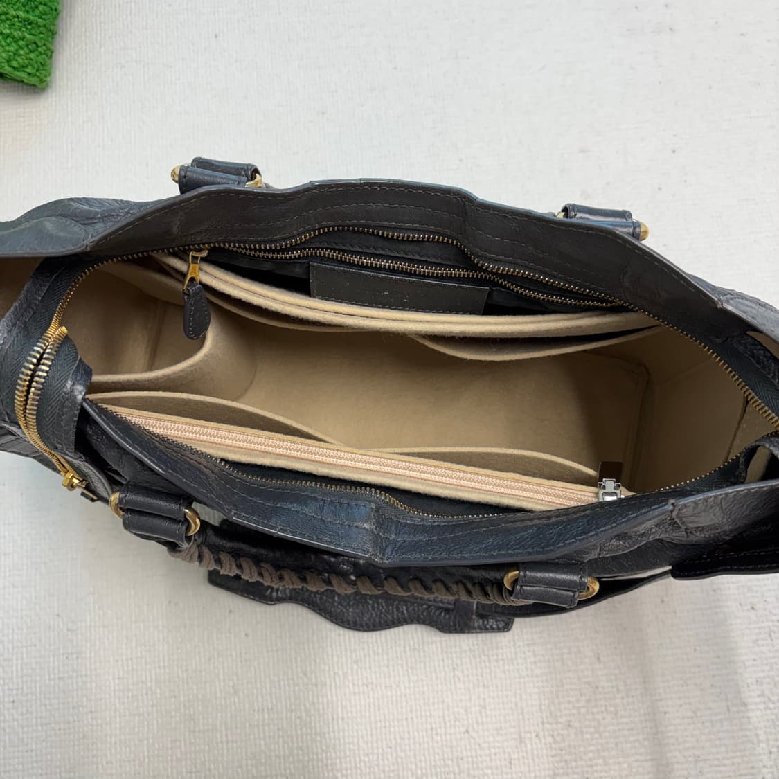 발렌시아가 모터백 3개 일괄 상품이미지6