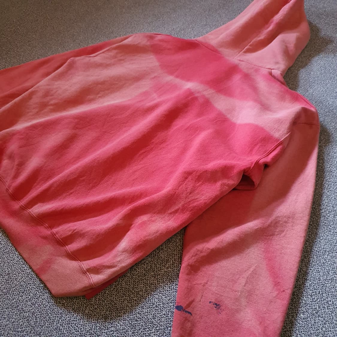 챔피온 후드 집업 기모 No.51 상품이미지9