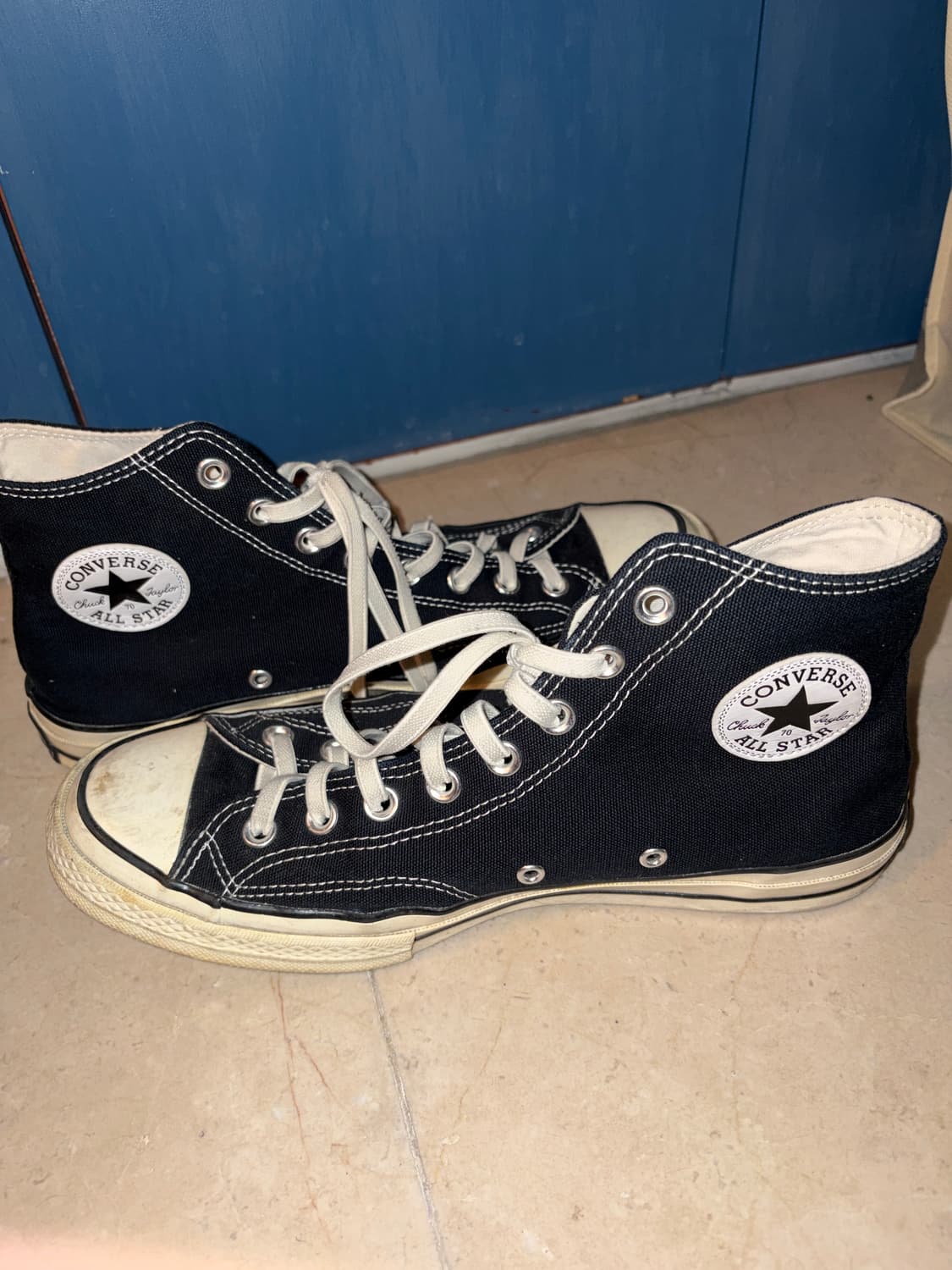 컨버스 척테일러 1970s 하이 상품이미지1