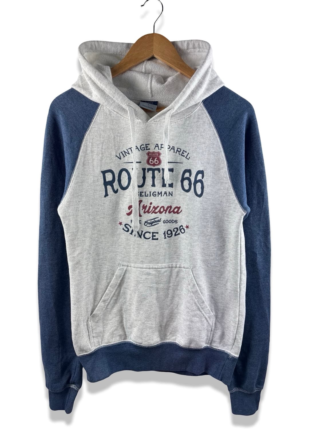 JPN Y2K 나그랑 후디1811 상품이미지1