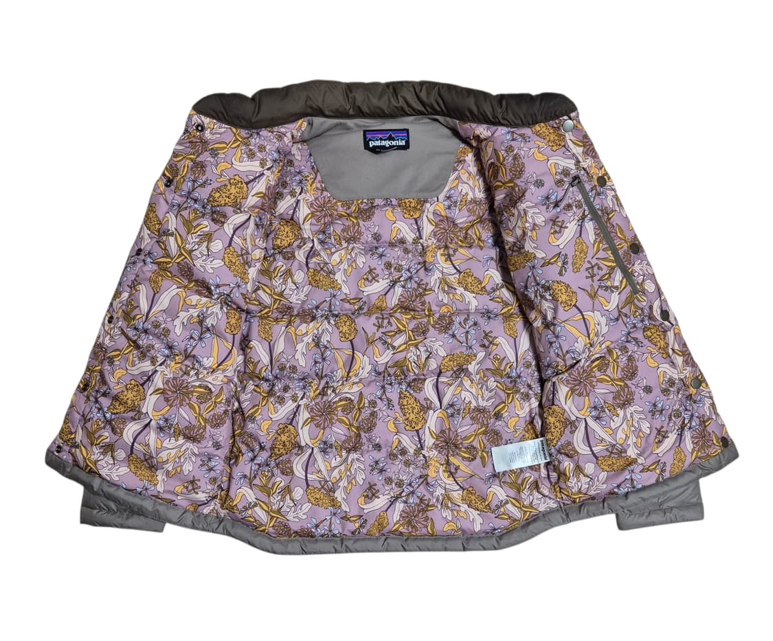 파타고니아 여성 패딩 상품이미지2