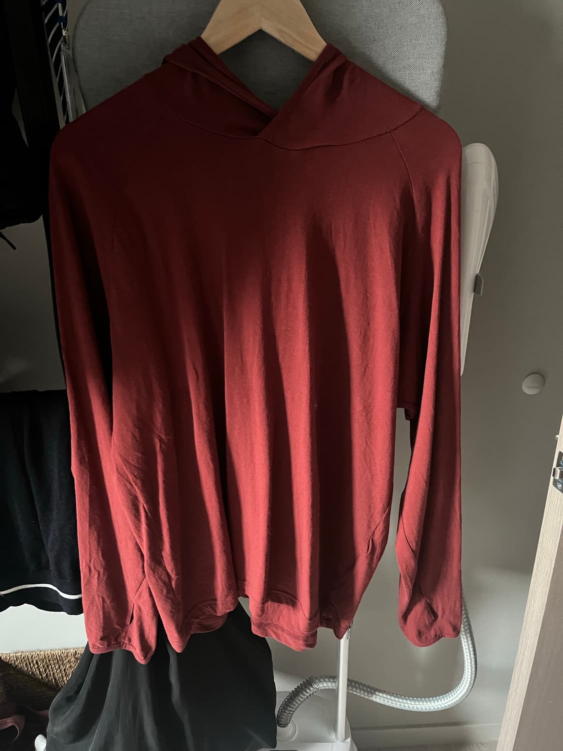 해칭룸 베이직 후디 2사이즈 상품이미지2