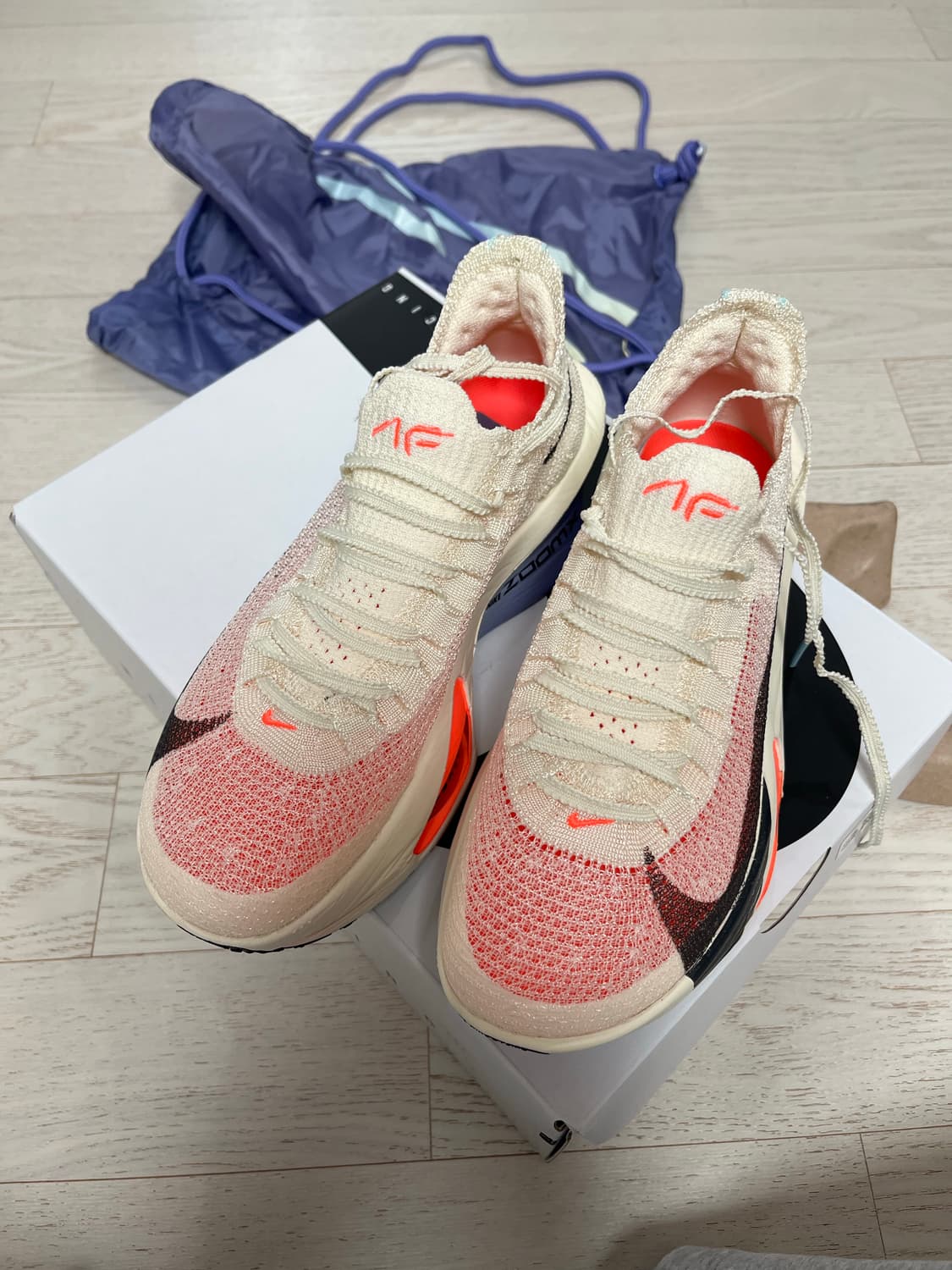 나이키 알파플라이3 240 상품이미지1