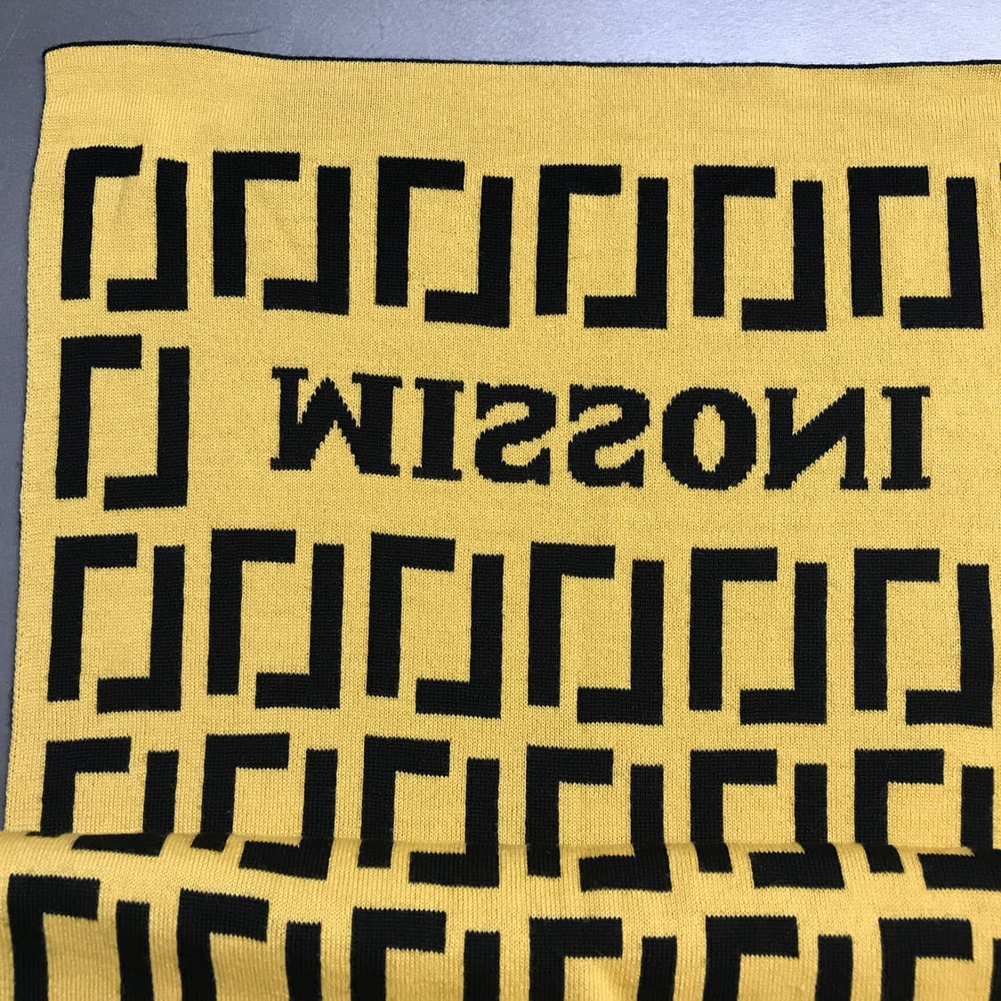 미쏘니 머플러 상품이미지3