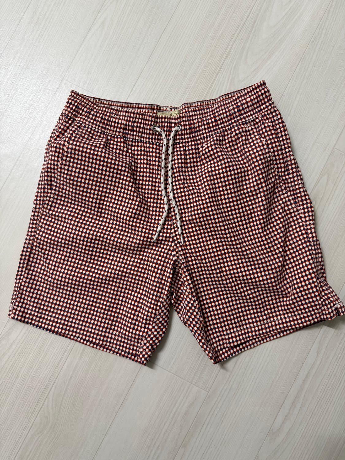 제이크루 Jcrew 남성 수영복 상품이미지1